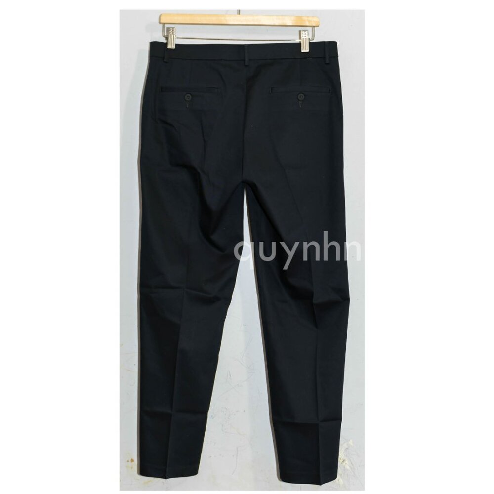Haggar Men’s Non Iron Pant - Picture 8 of 9